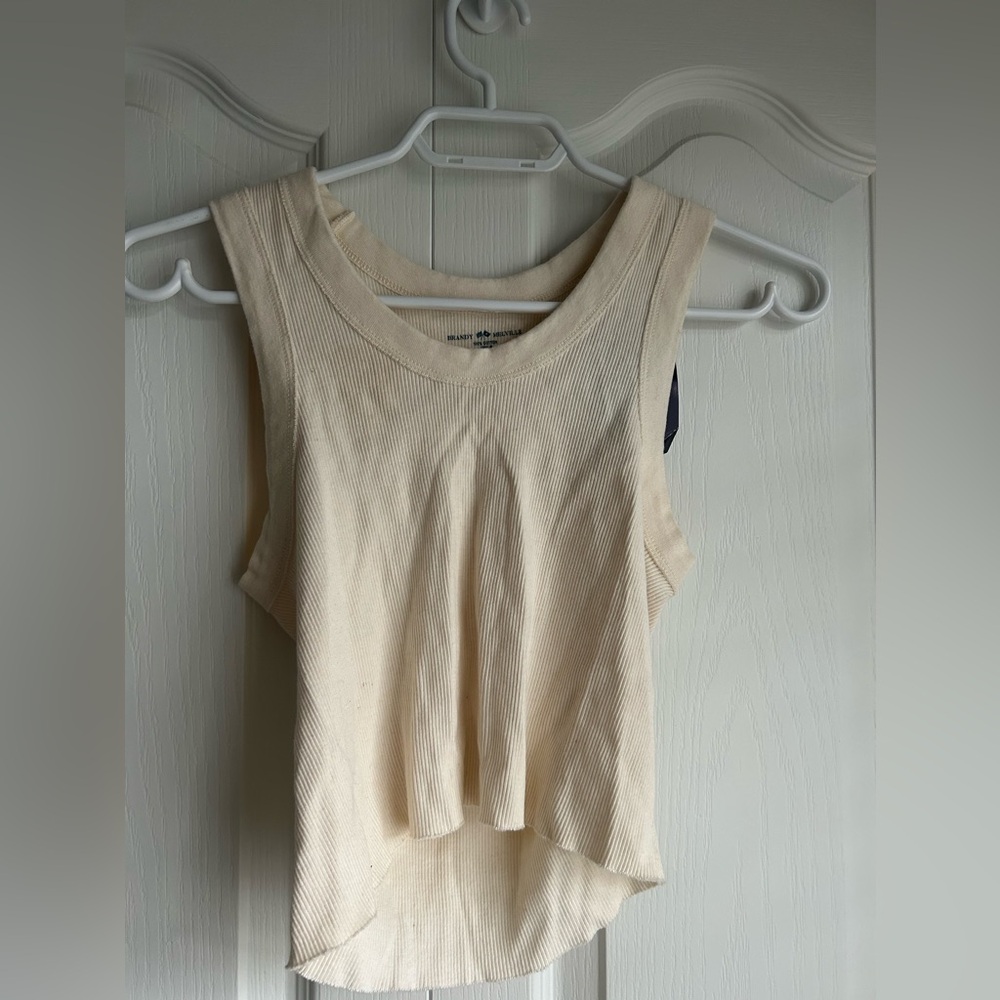 brandy melville tank top